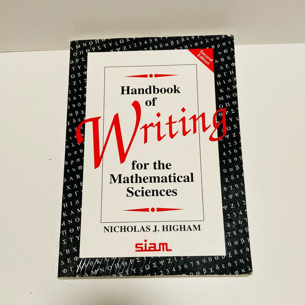 Writing Textbook